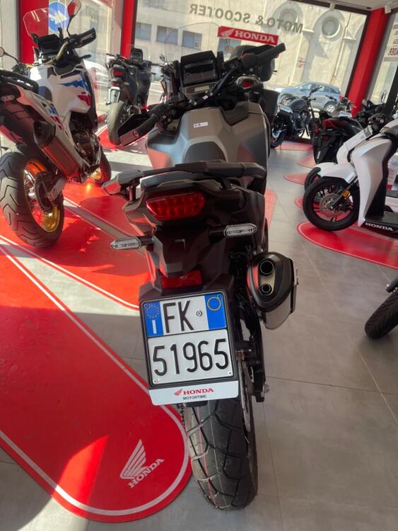 Honda Africa Twin CRF 1100L Adventure Sports (2022 - 23) (5)