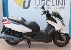 Kymco Downtown 300i (2009 - 17) usata