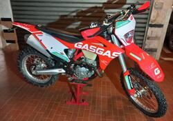 GASGAS EC 250 F (2022) usata