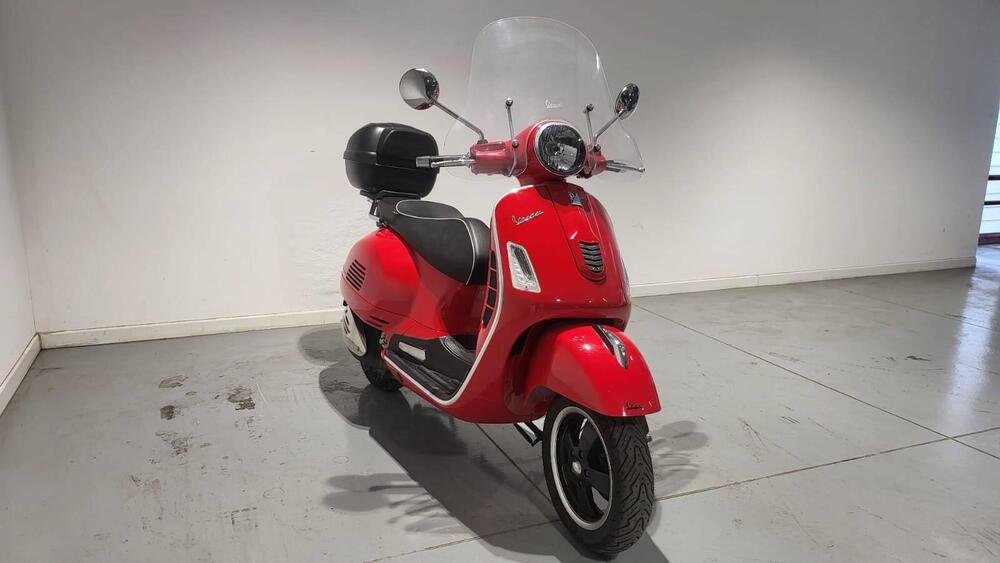 Vespa GTS 300 Super ABS (2014 - 16) (4)