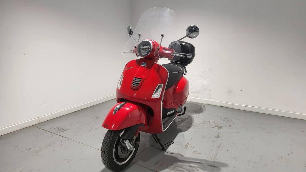 Vespa GTS 300 Super ABS (2014 - 16) (5)