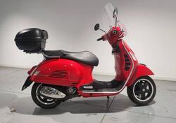 Vespa GTS 300 Super ABS (2014 - 16) usata