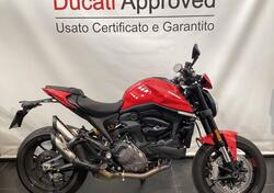 Ducati Monster 937 + (2021 - 24) usata