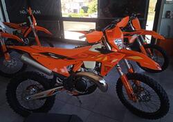 KTM 300 EXC Six Days (2025) nuova