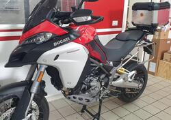 Ducati Multistrada 1200 Enduro (2016 - 18) usata