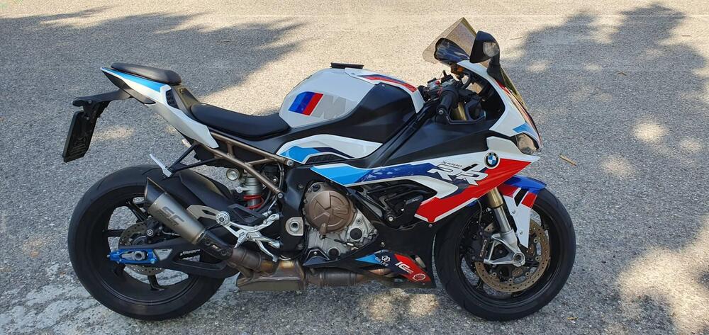 Bmw S 1000 RR (2019 - 20)