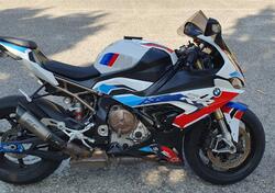 Bmw S 1000 RR (2019 - 20) usata