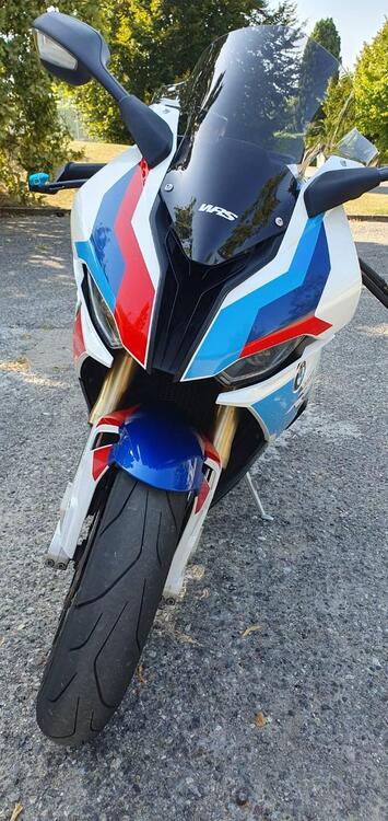 Bmw S 1000 RR (2019 - 20) (4)