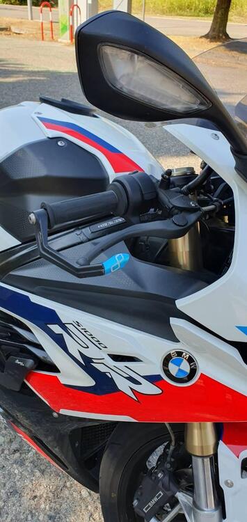 Bmw S 1000 RR (2019 - 20) (5)