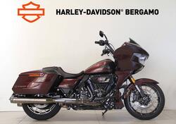 Harley-Davidson CVO Road Glide (2024) usata