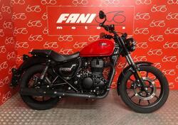 Royal Enfield Meteor 350 Fireball (2021 - 24) usata