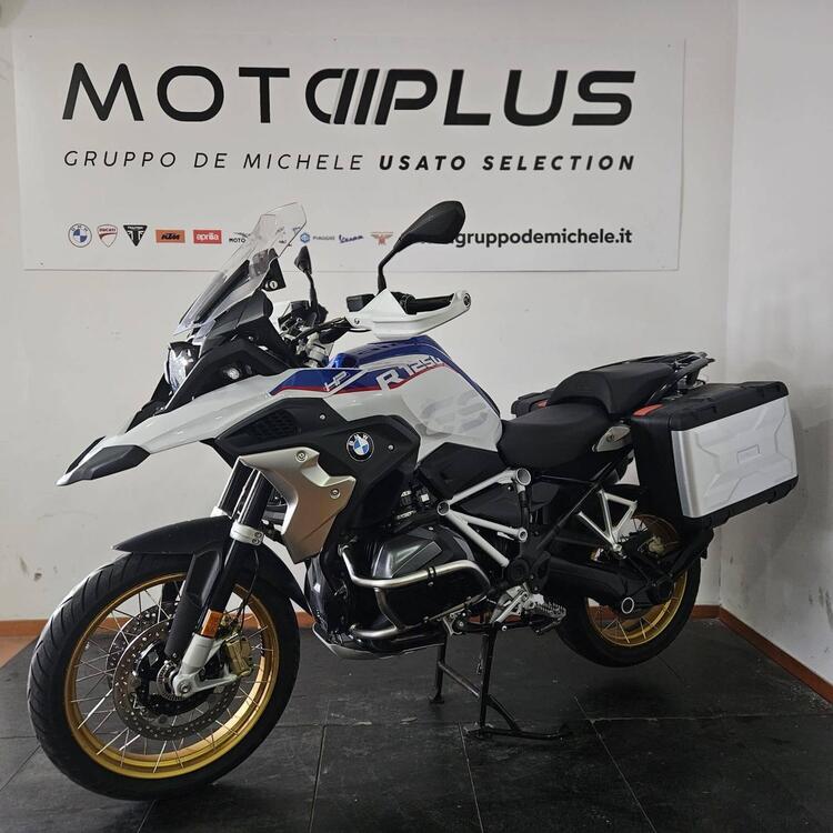 Bmw R 1250 GS (2019 - 20)