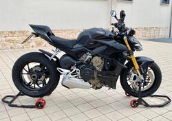 Ducati Streetfighter V4 1100 S (2021 - 22) usata