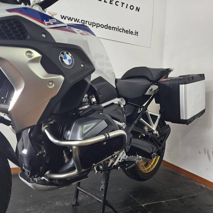 Bmw R 1250 GS (2019 - 20) (2)