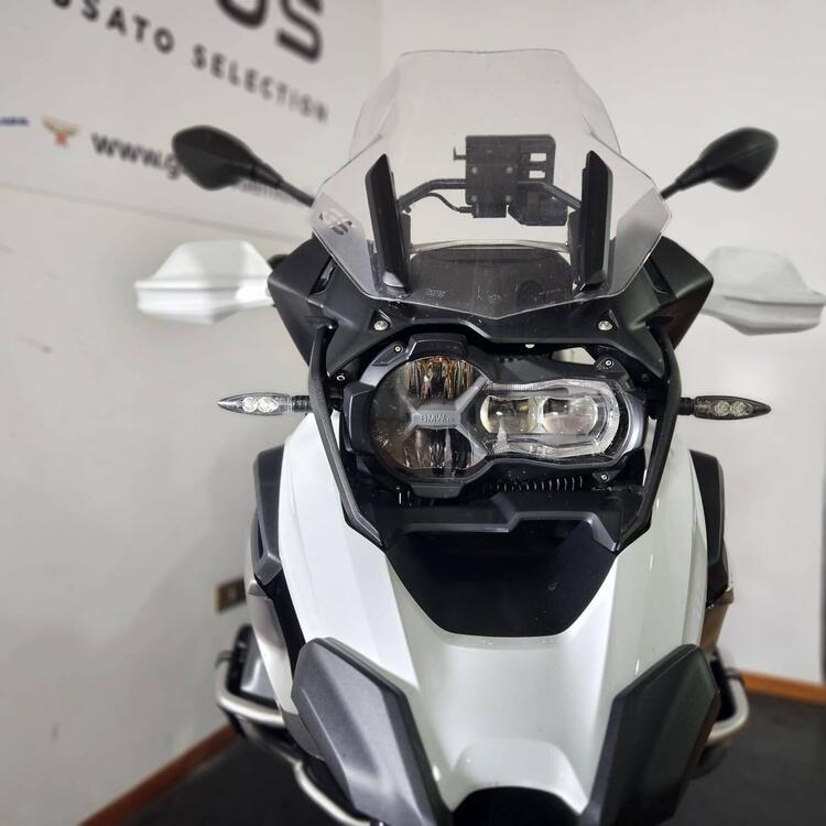 Bmw R 1250 GS (2019 - 20) (3)