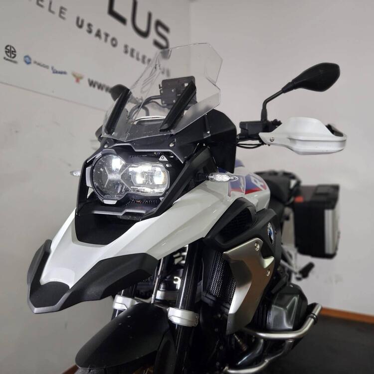 Bmw R 1250 GS (2019 - 20) (5)