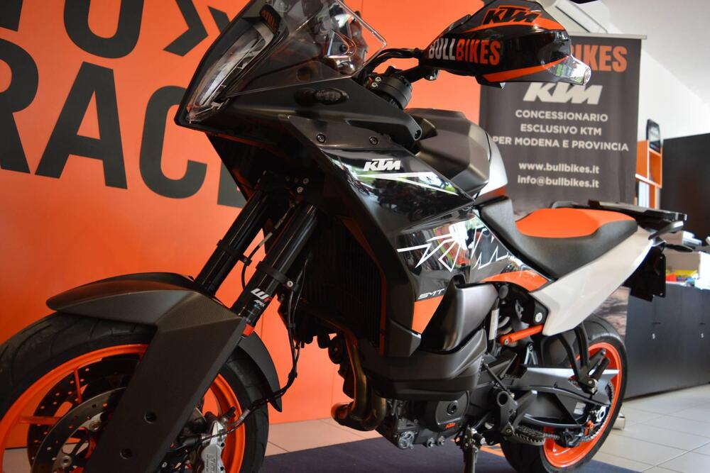 KTM 890 SMT (2023 - 24) (5)