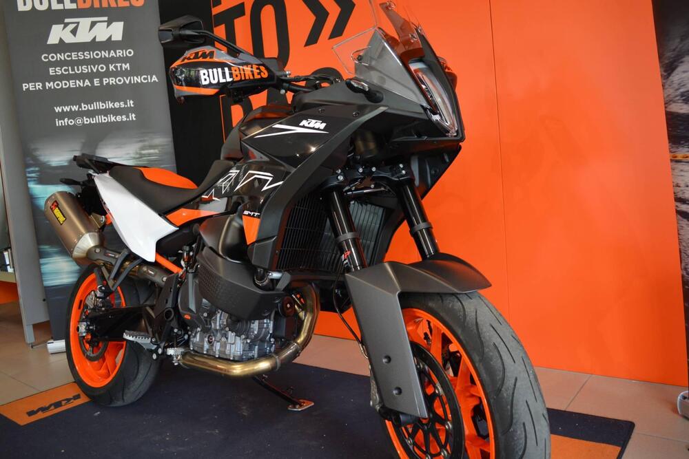 KTM 890 SMT (2023 - 24) (3)