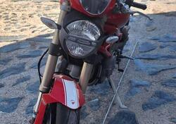 Ducati Monster 1100 Evo ABS (2011 - 13) usata