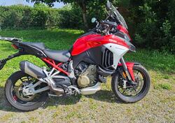 Ducati Multistrada V4 S (2021 - 24) usata