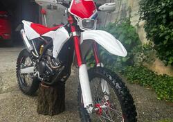 Fantic Motor Enduro 125 E Casa 4t (2018) usata