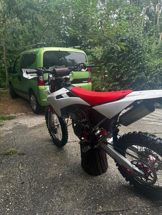 Fantic Motor Enduro 125 E Casa 4t (2018) (4)