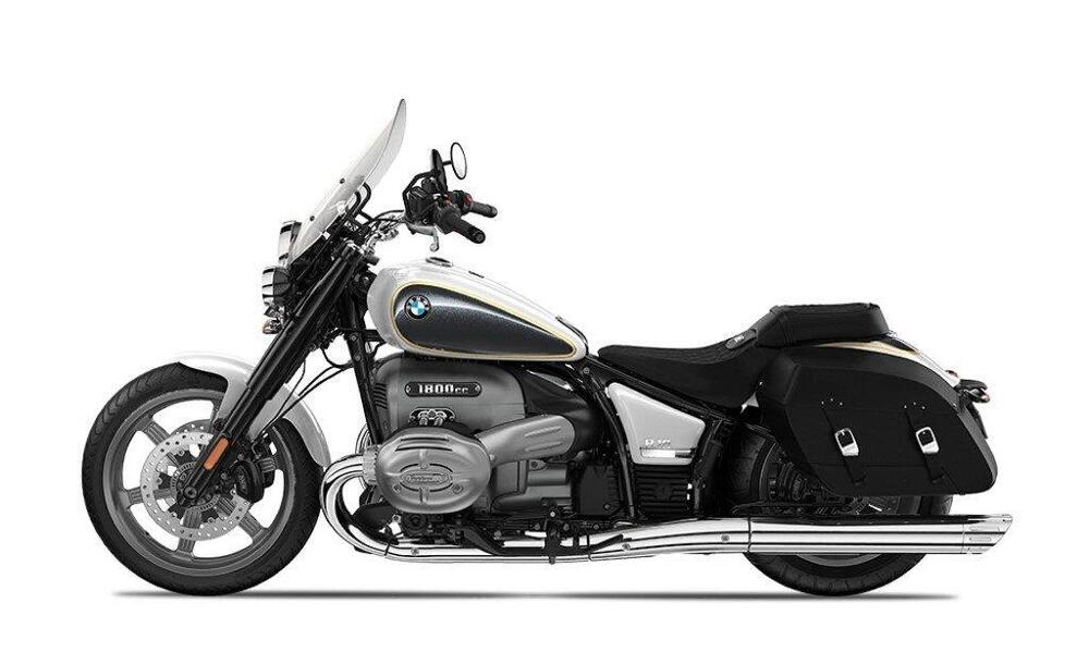 Bmw R 18 Classic (2021 - 25)