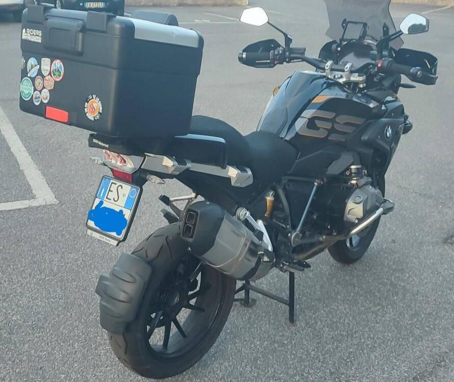 Bmw R 1250 GS (2019 - 20) (3)