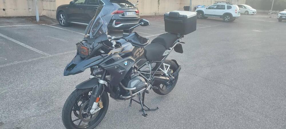 Bmw R 1250 GS (2019 - 20) (2)