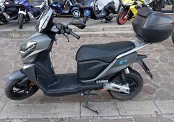 Lifan E4 L1e Doppia Batteria (2021 - 24) usata