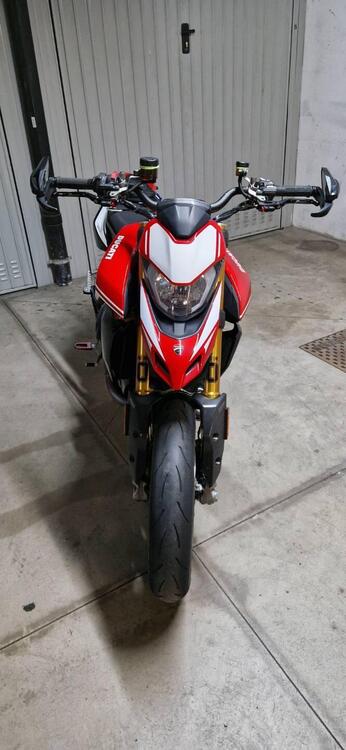 Ducati Hypermotard 950 SP (2019 - 20) (2)