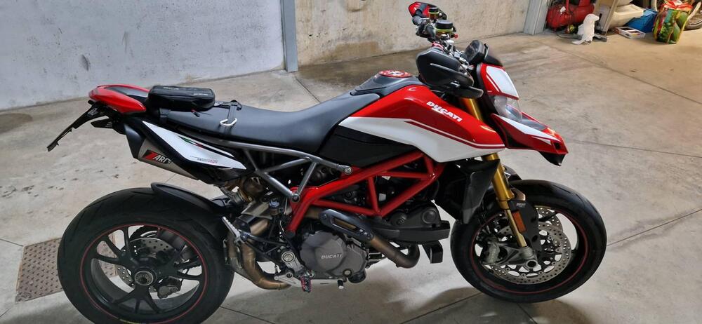 Ducati Hypermotard 950 SP (2019 - 20) (4)