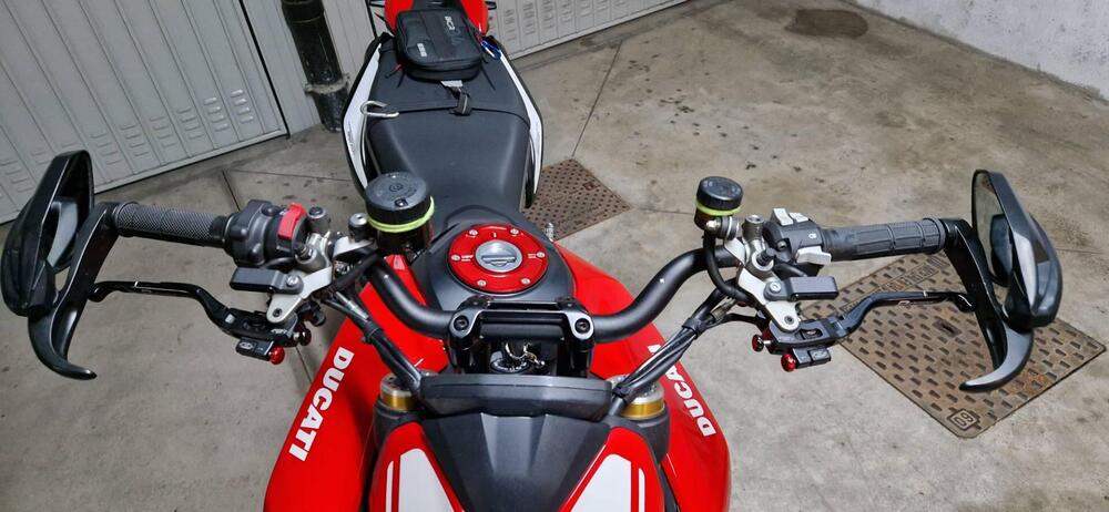 Ducati Hypermotard 950 SP (2019 - 20) (5)