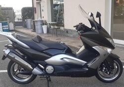 Yamaha T-Max 500 Tech Max (2011 - 13) usata