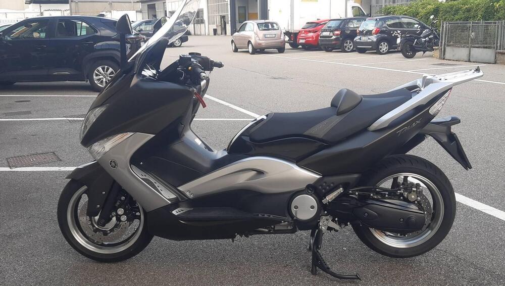 Yamaha T-Max 500 Tech Max (2011 - 13) (2)