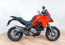 Ducati Multistrada 950 S (2021) usata