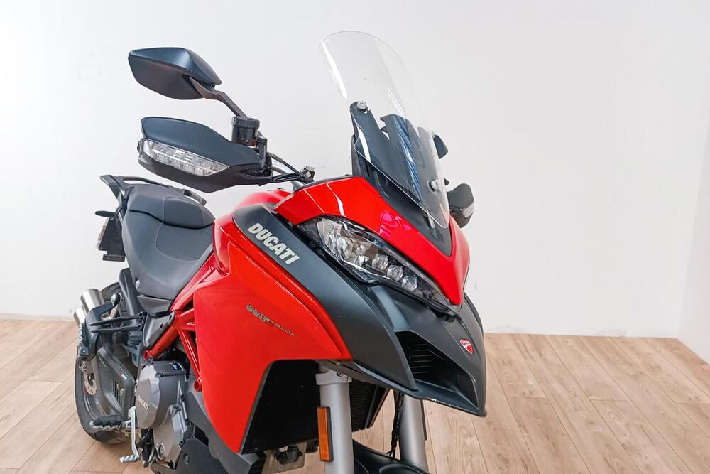 Ducati Multistrada 950 S (2021) (5)