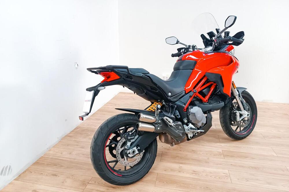 Ducati Multistrada 950 S (2021) (3)