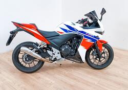 Honda CBR 500 R ABS (2012 - 16) usata