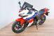 Honda CBR 500 R ABS (2012 - 16) (8)