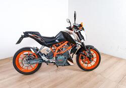 KTM 390 Duke ABS (2012 - 16) usata