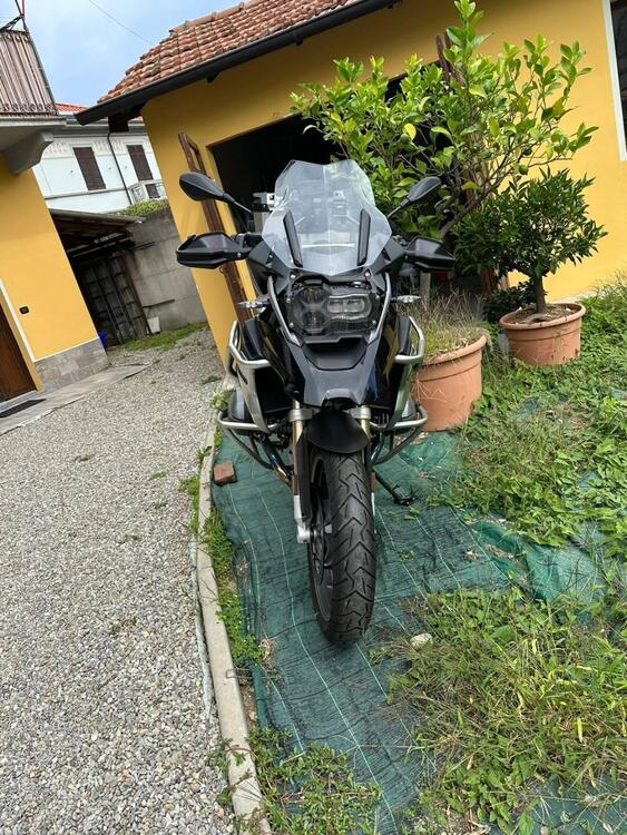 Bmw R 1200 GS (2017 - 18) (2)