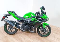 Kawasaki Ninja 400 (2018 - 20) usata