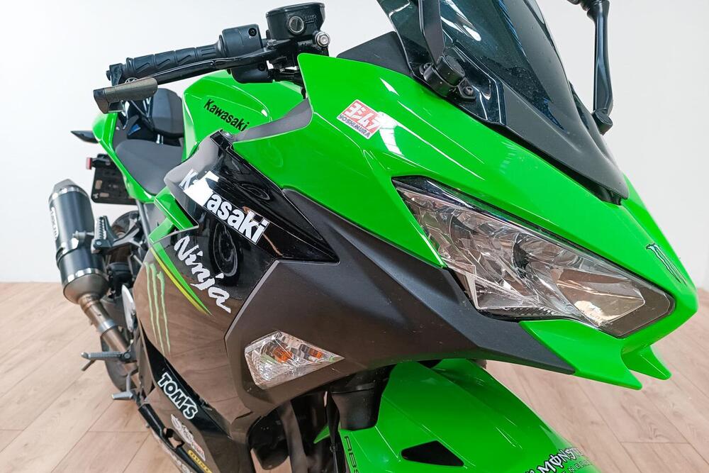 Kawasaki Ninja 400 (2018 - 20) (5)