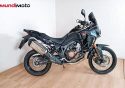 Honda Africa Twin CRF 1000L (2016 - 17) usata