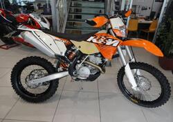 KTM EXC 250 F (2011) usata