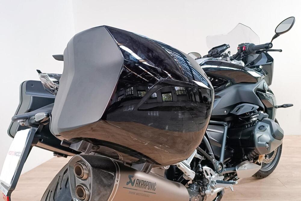 Bmw R 1250 RS (2019 - 20) (4)