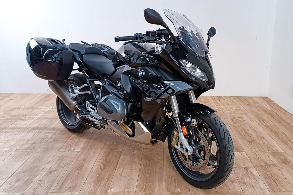 Bmw R 1250 RS (2019 - 20) (2)