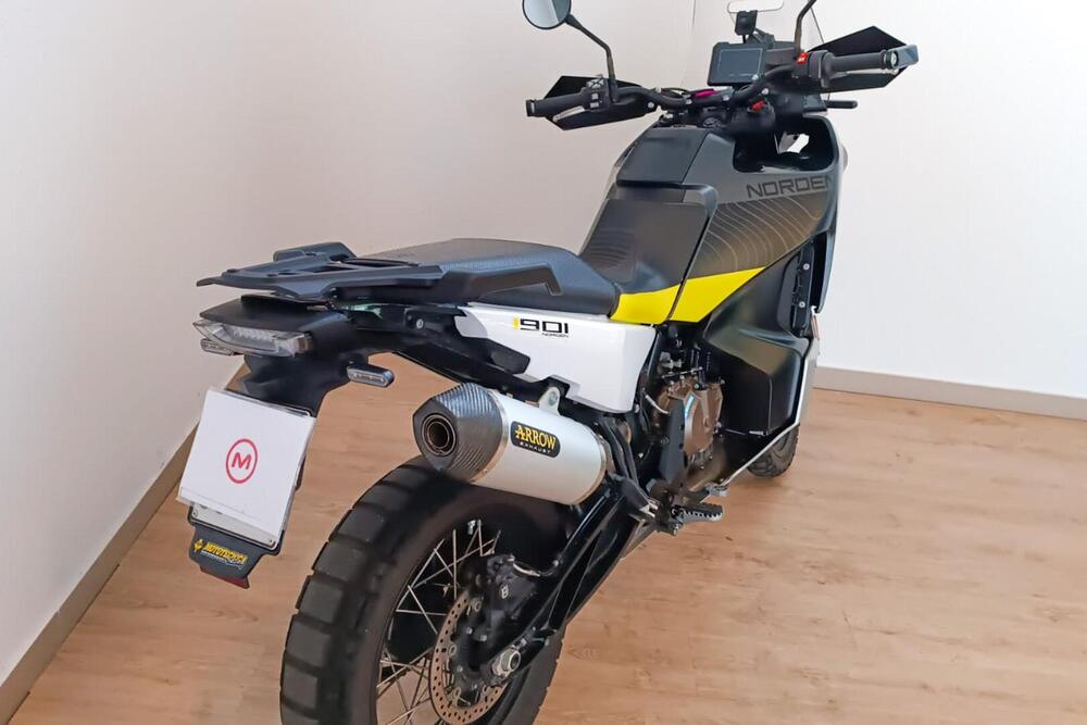 Husqvarna Norden 901 (2022 - 24) (5)