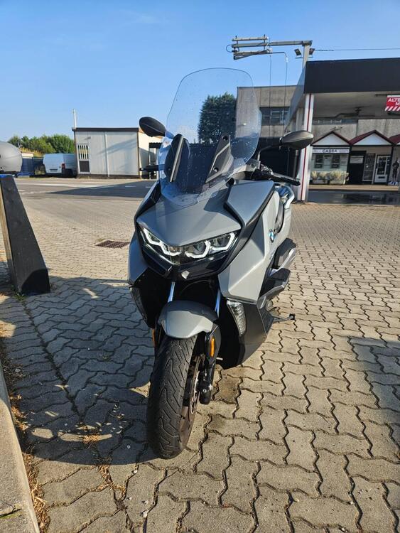 Bmw C 400 GT (2019 - 20)